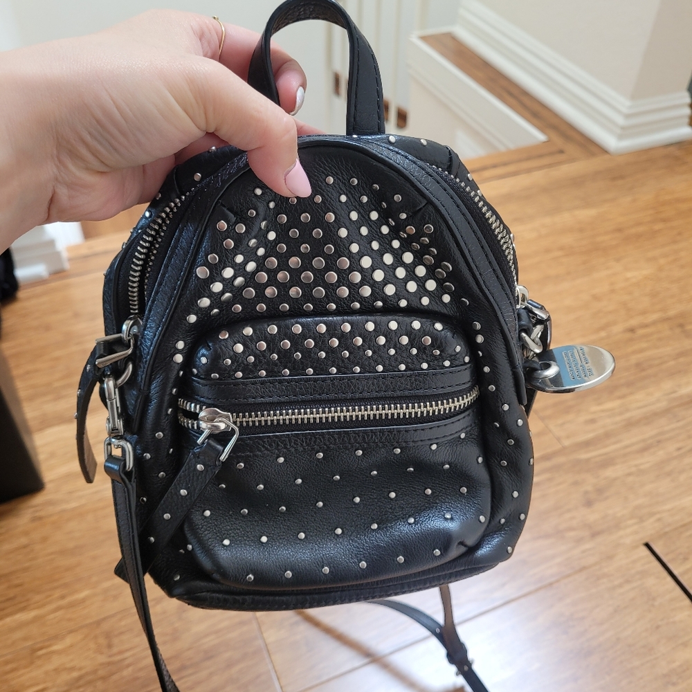 Mini bag